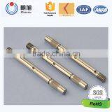 OEM Factory Customized Non-standard Valve Needles thumbnail-3