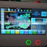 Hot Sale OL-1501 15 Needle Single Head Computerized Cap Embroidery Machine thumbnail-4