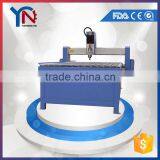 Desktop Used 4th Axis Mini Cnc Metal Milling Router thumbnail-2