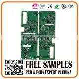 One-stop FR4 94V0 PCB Board in Shen Zhen thumbnail-4