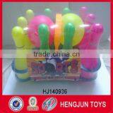 Plastic Kids Bowling Ball Toy for Sale thumbnail-5