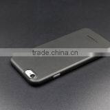 Ultra Thin 0.35mm pp Cell Phone Case for Samsung s6 thumbnail-4