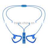 Hot Bluetooth Earphone Sport Wireless Earphones Music Stereo Headphone For IPhone Samsung Xiaomi thumbnail-1