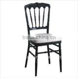 Factory Direct Resin Napoleon Chair for Wedding and Party Banquet Napoleon Chairs Quality Choice thumbnail-1