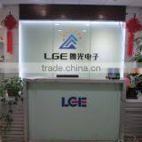 Shenzhen Luguang Electronic Technology Co., Ltd. company overview - view 2 thumbnail