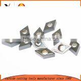 Top Quality Cermet Insert DCMT070204 Carbide Turning Insert thumbnail-5