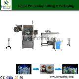 Label Making Machines for Glass Juice Package thumbnail-1