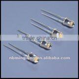 4mm White LED Light thumbnail-1