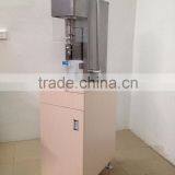 178 Standing Stainless Ice Cream Mixer With Metal Cup thumbnail-4