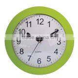 Plastic Clocks for Gift thumbnail-1