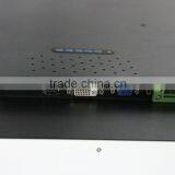 37 Inch Infrared Touch Full HD Front Panel Waterproof Sunlight Monitor for Outdoor Kiosk thumbnail-3