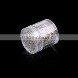 2016 Elegant Sliver Glitter Powder Nail Art Decoration Wholesale Glitter Powder for Crafts thumbnail-4