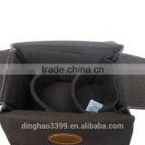 Leather Bag Brown Camera Bag Digital Camera Bag For Instax Camera 210 thumbnail-6