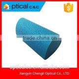 Customized Cheap PU Leather Sunglasses Hard Case thumbnail-1