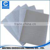 Fabric Reinforced PVC Waterproofing Membrane thumbnail-4