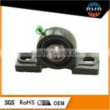 Pillow Block Bearing Cast Iron Bearing House GCR15 Beaing thumbnail-3