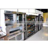 Guangzhou Shinelong Kitchen Equipment Co., Ltd. company overview - view 3 thumbnail