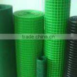 Welded Wire Mesh in Roll(Youjie Factory)