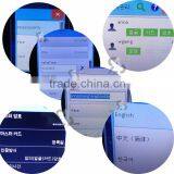 Facial Recognition Access Keypad Biometric Lock thumbnail-6