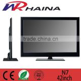 hot sell eled tv dled tv 4k led tv 42 inch