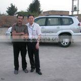 2014 Semi-auto Batch Foam Machine/foaming Machine/sponge Machine thumbnail-6