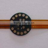 Offer Custom Double Sided Fpc Cable , Flexible Pcb and Fpc From Shenzhen Manufacuture thumbnail-3