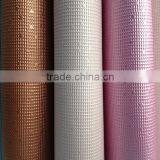 Colorful High Quality Shoes Lining With Non-woven Backing for Making Shoes thumbnail-1