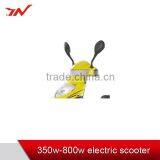 JN 350W Electric Scooter-TDR09Z thumbnail-6