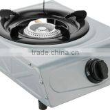 Non-stick Sheet Cooktop Low Price Gas Cooker Gas Stove for Kitchenware With CE thumbnail-2