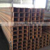Cold Formed Welded Structural Square Hollow Sections Steel Tube BS EN 10219-2:2006 thumbnail-3