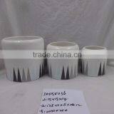 New Arrival Popular Style Home Decor Ceramic Vase thumbnail-1