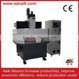 2014 hot product cnc router machine for moulds engraving