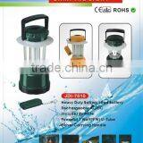 Portable Rechargeable 9w Tube Camping Lantern
