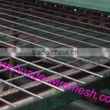 Welded Reinforced Mesh