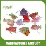 Gift Pouch/cheap Drawstring Bag thumbnail-1