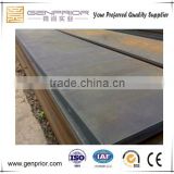 Corten A Alloy Steel Plate Alibaba Trade assurance supplier