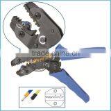 CE APPROVAL 0.5-2.5mm2 Mini Flag Terminal Crimping Plier thumbnail-2