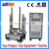 High Quality High Acceleration Shock Test Equipmentwith IEC Stand