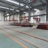 Steel Strip Coil Continuous Annealing Line Uncoiler/decoiler/pay off Reel thumbnail-2