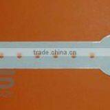 RFID Heat Sensitive Paper Wristband