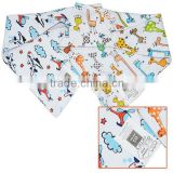 100% Factory Price Personalize Pattern Baby Bibs