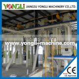 CE Apporved Pig Feed Pelletizing Line