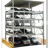 Psh5 High Quality Car Park System thumbnail-1