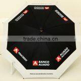 23" 8K Cane Handle Umbrella, Promotional Umbrella, Special Umbrella thumbnail-2