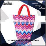 Reusable Custom Bags Girls Fancy Bags Shopping Bag/ Bags Woman Tote Bag Shopping Bag thumbnail-1