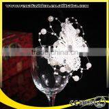 Fashion Stone Hair Clips for Hair, African Butterfly Hair Clips thumbnail-3