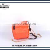 Hottest Insulated Lunch Bag,insulated Cooler Bag,non Woven Cooler Bag With Outside Pocket thumbnail-5