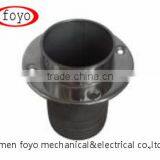 S.S MARINE TRANSOM EXHAUST PIPE thumbnail-1