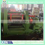 Low Invest High Profitability Three Roll Calender Used in Rubber / Rubber Calender Machine thumbnail-1