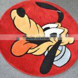 Kids Washable Coloring Floor Mat thumbnail-2